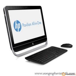HP PAVILION TOUCHMART 23 AIO PC (H5Y67AA)